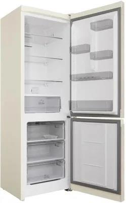 Холодильник Hotpoint/Ariston HT 5180 AB, превью следующего фото