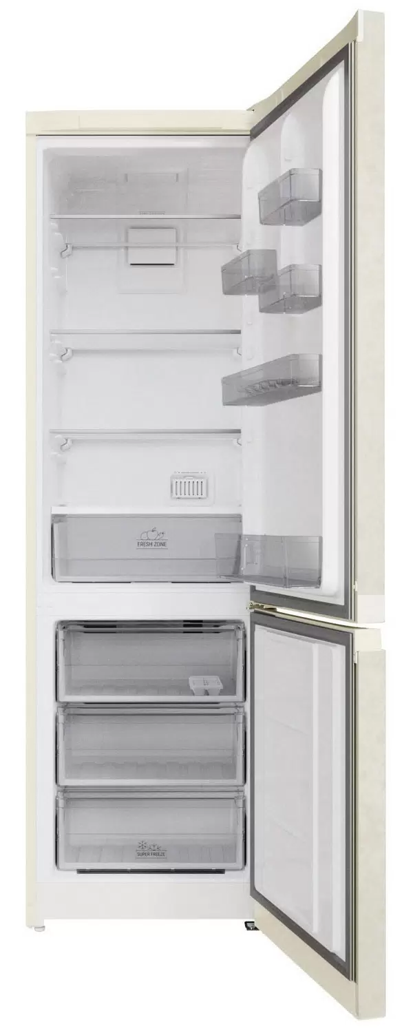 Холодильник HOTPOINT-ARISTON HT 5200 AB, фото 2
