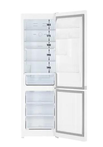 Холодильник HOTPOINT-ARISTON HT 7201I DX O3, фото 3