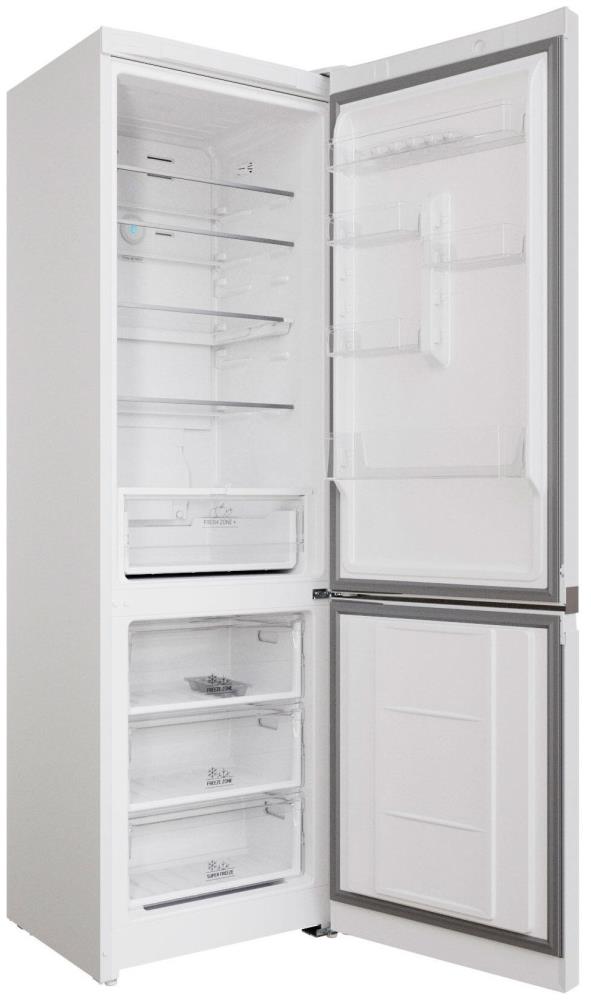 Холодильник HOTPOINT-ARISTON HT 7201I W O3, фото 3
