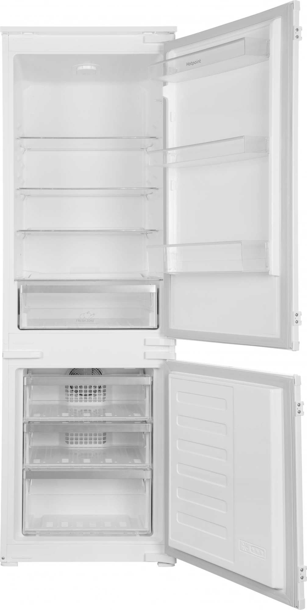 Холодильник Hotpoint HBH 18 2-камерн., фото 3