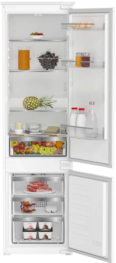 Холодильник Hotpoint/Ariston HBH 20 2-хкамерн. (869891800050), превью предыдущего фото