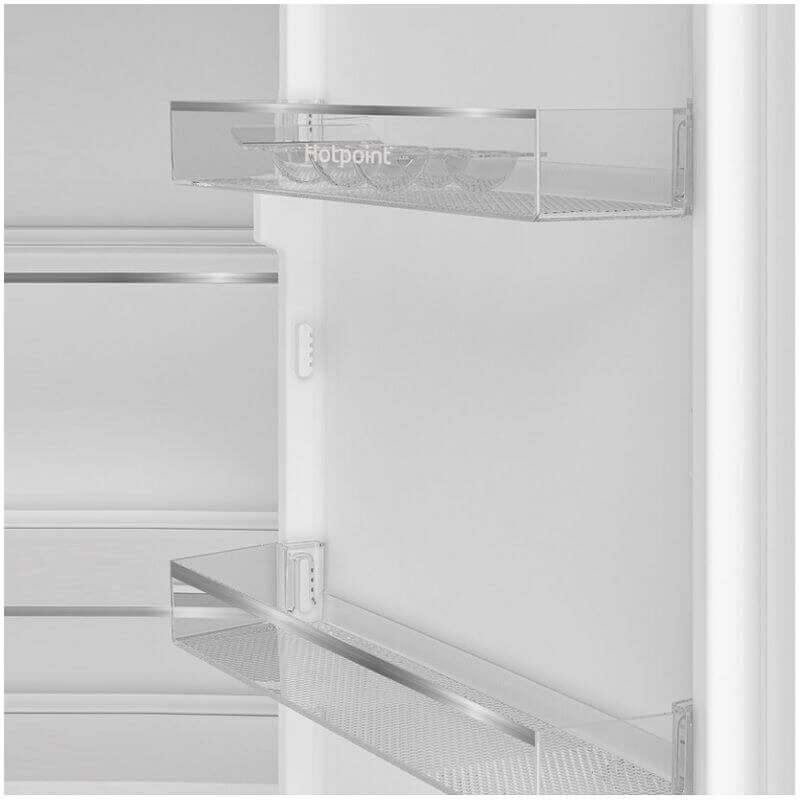 Холодильник Hotpoint HBH 20I, фото 5