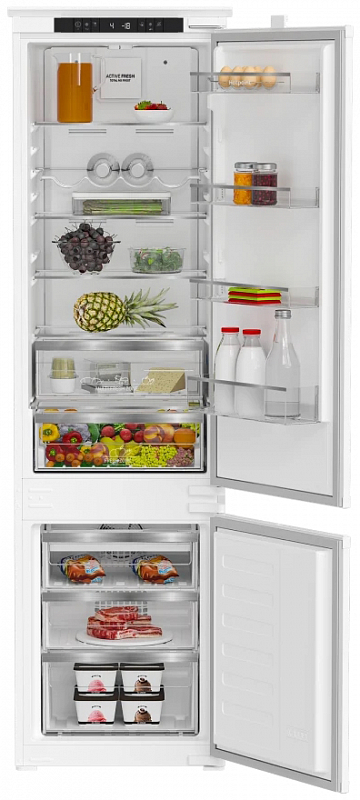 Холодильник Hotpoint HBT 20I, фото 2