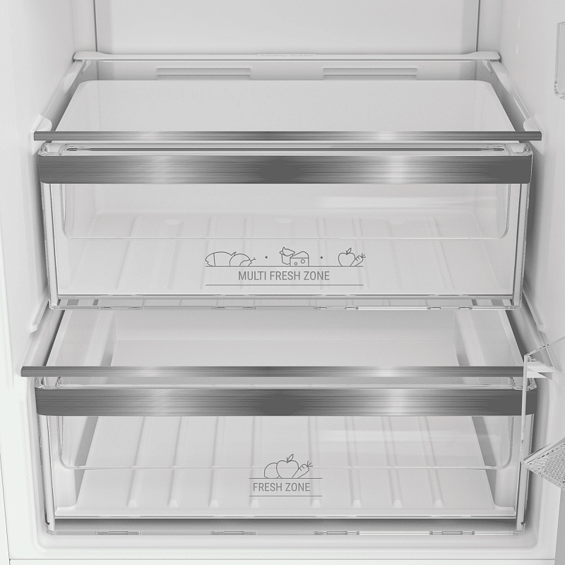 Холодильник Hotpoint HBT 20I, фото 3