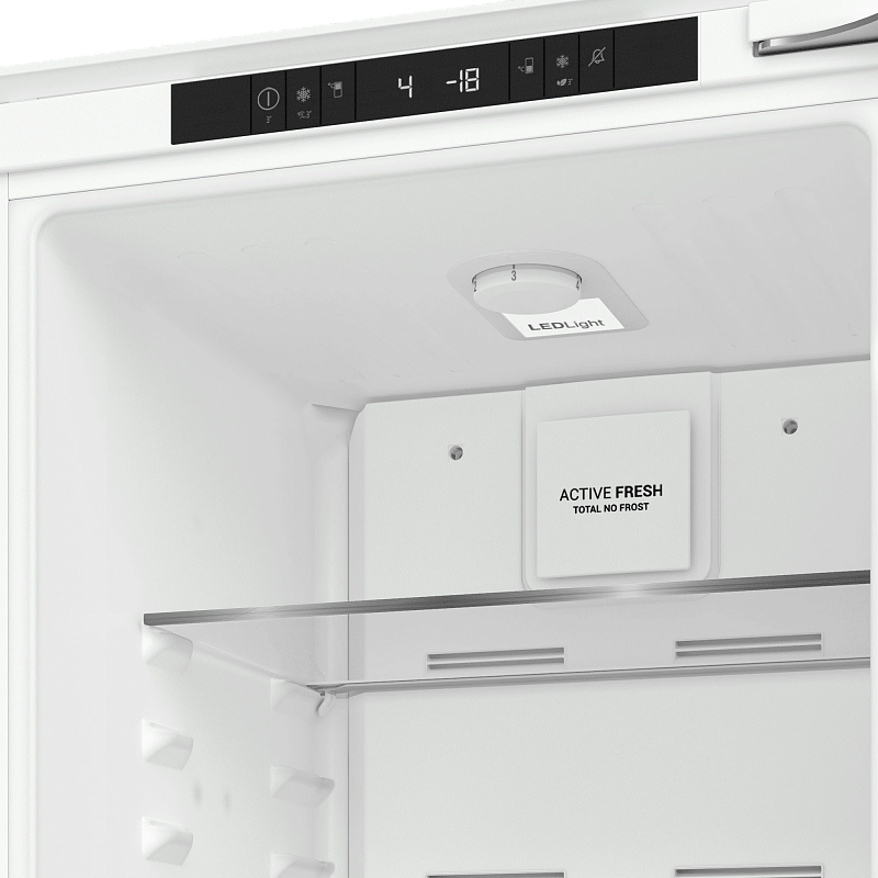 Холодильник Hotpoint HBT 20I, фото 5