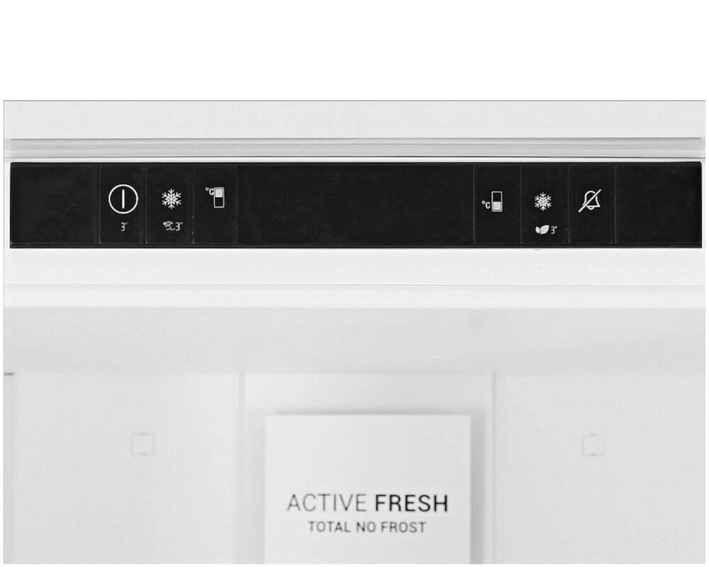 Холодильник Hotpoint HBT 20I, фото 9