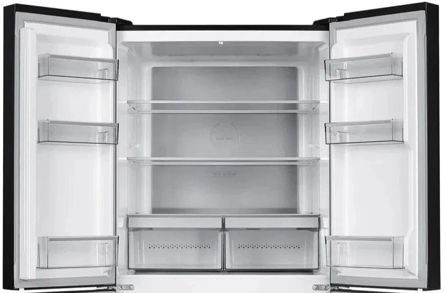 Холодильник Hotpoint/Ariston HFL4 522I XBR, превью предыдущего фото