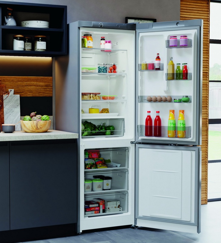 Холодильник Hotpoint HT 4180 S, фото 7