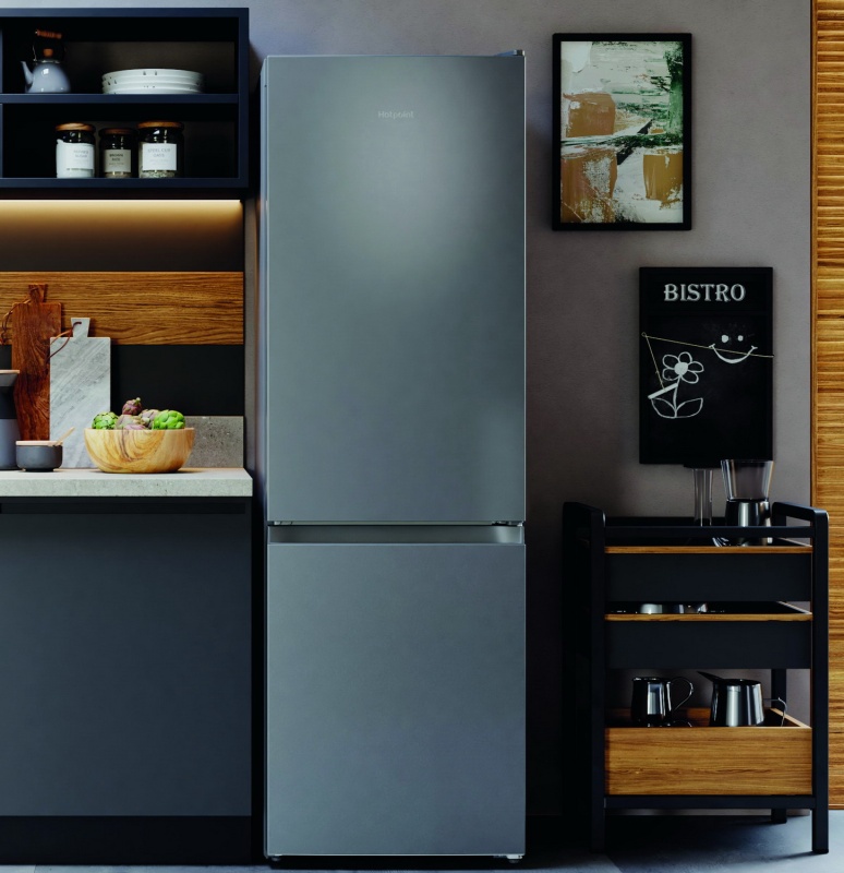 Холодильник Hotpoint HT 4180 S, фото 8