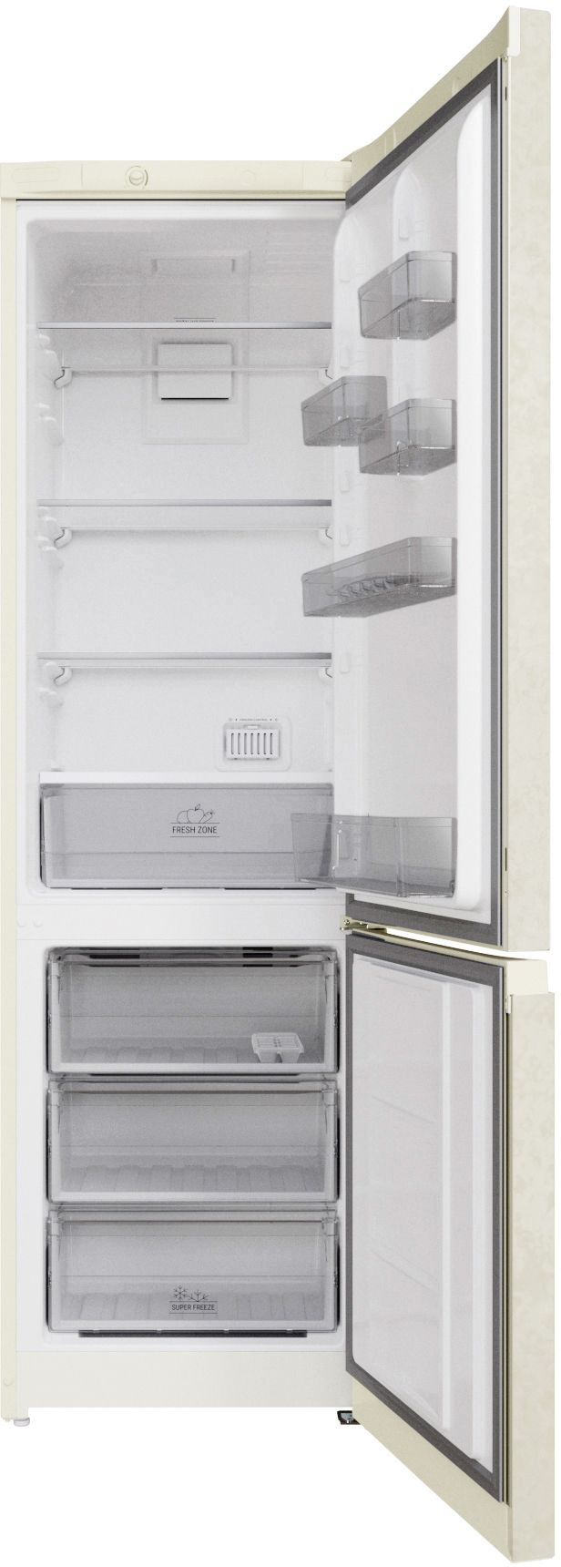 Холодильник Hotpoint HT 4200 AB, фото 4