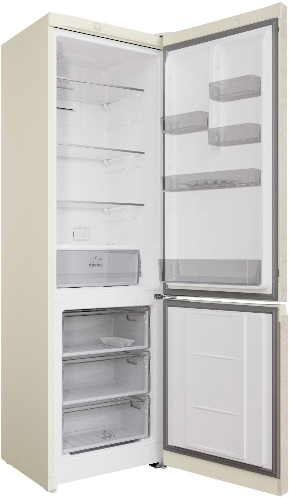 Холодильник Hotpoint HT 4200 AB, фото 5