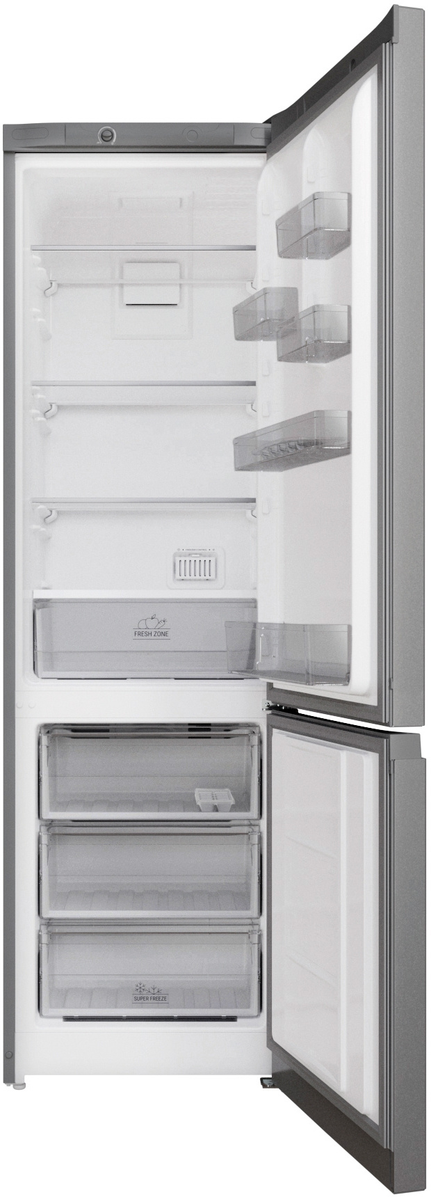 Холодильник Hotpoint HT 4200 S, фото 3