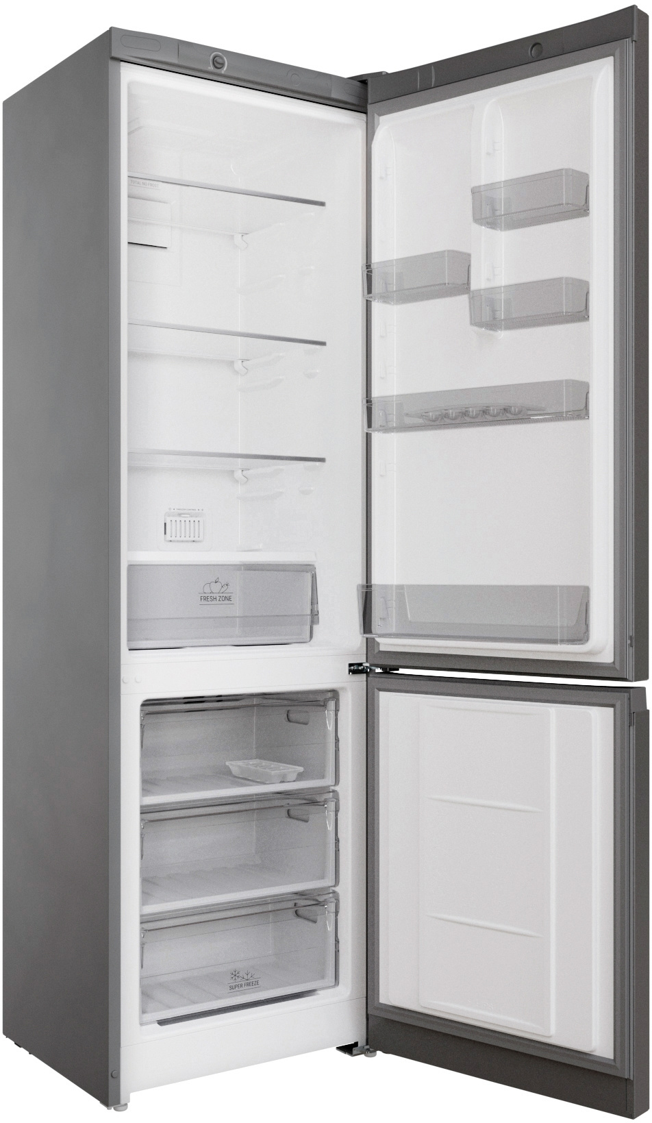 Холодильник Hotpoint HT 4200 S, фото 5