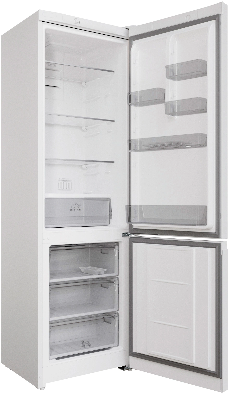 Холодильник Hotpoint HT 4200 W, фото 4