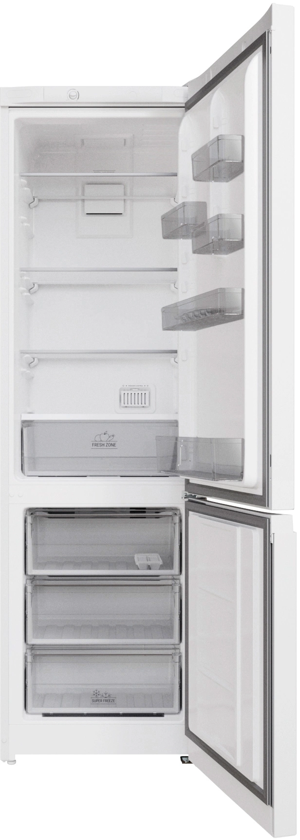 Холодильник Hotpoint HT 4200 W, фото 5