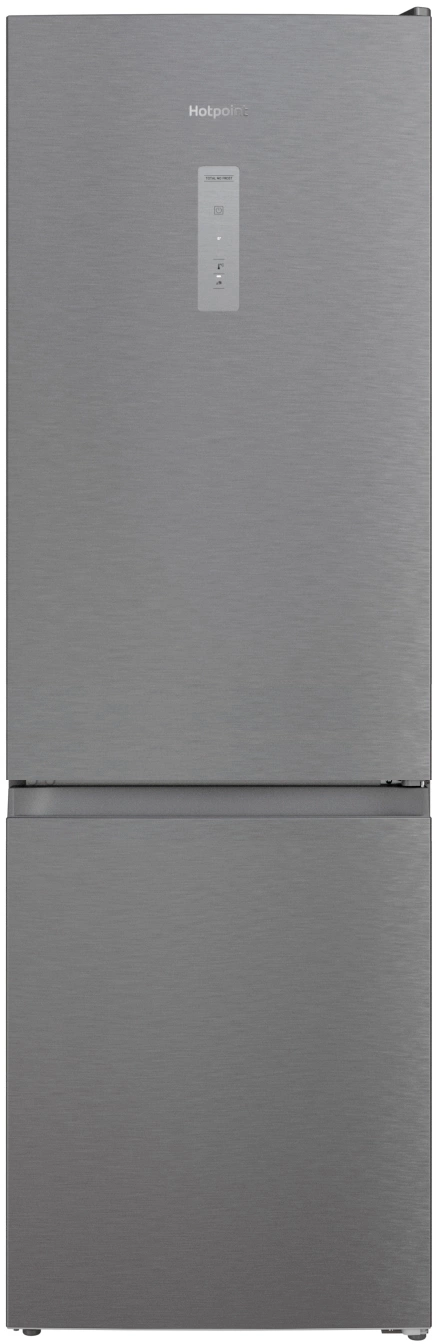 Холодильник Hotpoint HT 5180 MX, фото 2