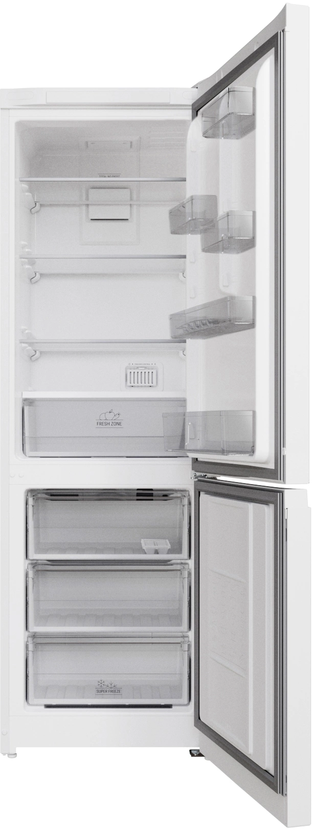 Холодильник Hotpoint HT 5180 W, фото 3