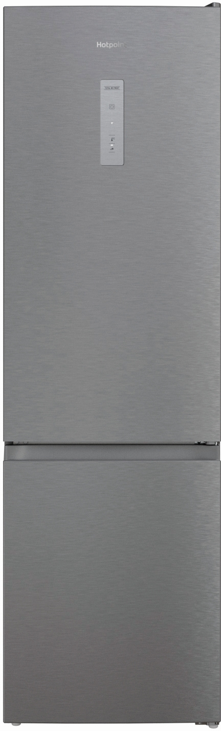 Холодильник Hotpoint/Ariston HT 5200 MX, превью следующего фото