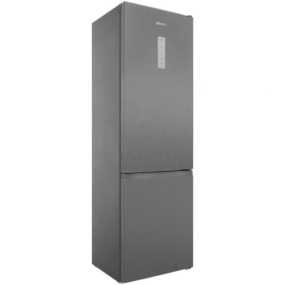 Холодильник Hotpoint HT 6200 MX, фото 4