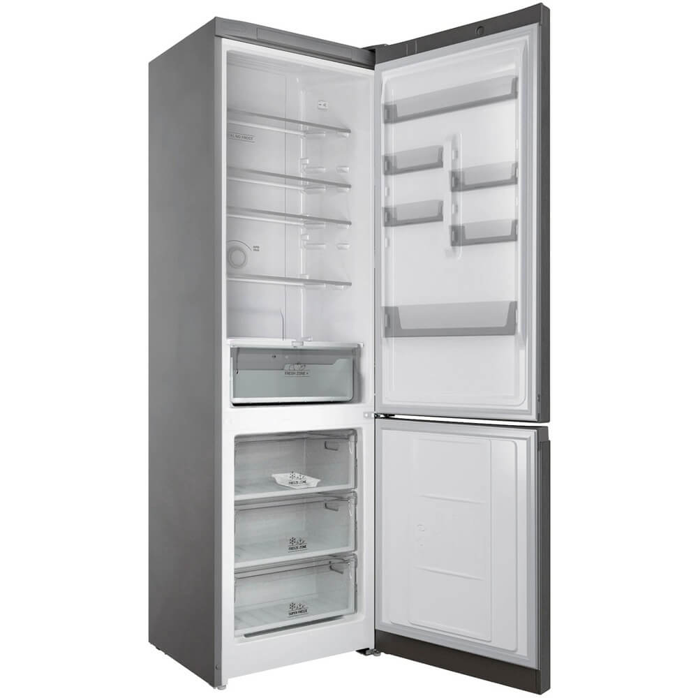 Холодильник Hotpoint HT 6200 MX, фото 5