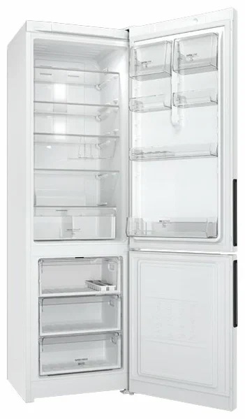 Холодильник Hotpoint/Ariston HT 6200 W