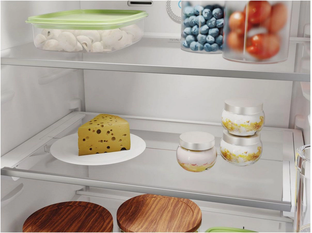 Холодильник Hotpoint/Ariston HT 7201I MX O3, превью предыдущего фото