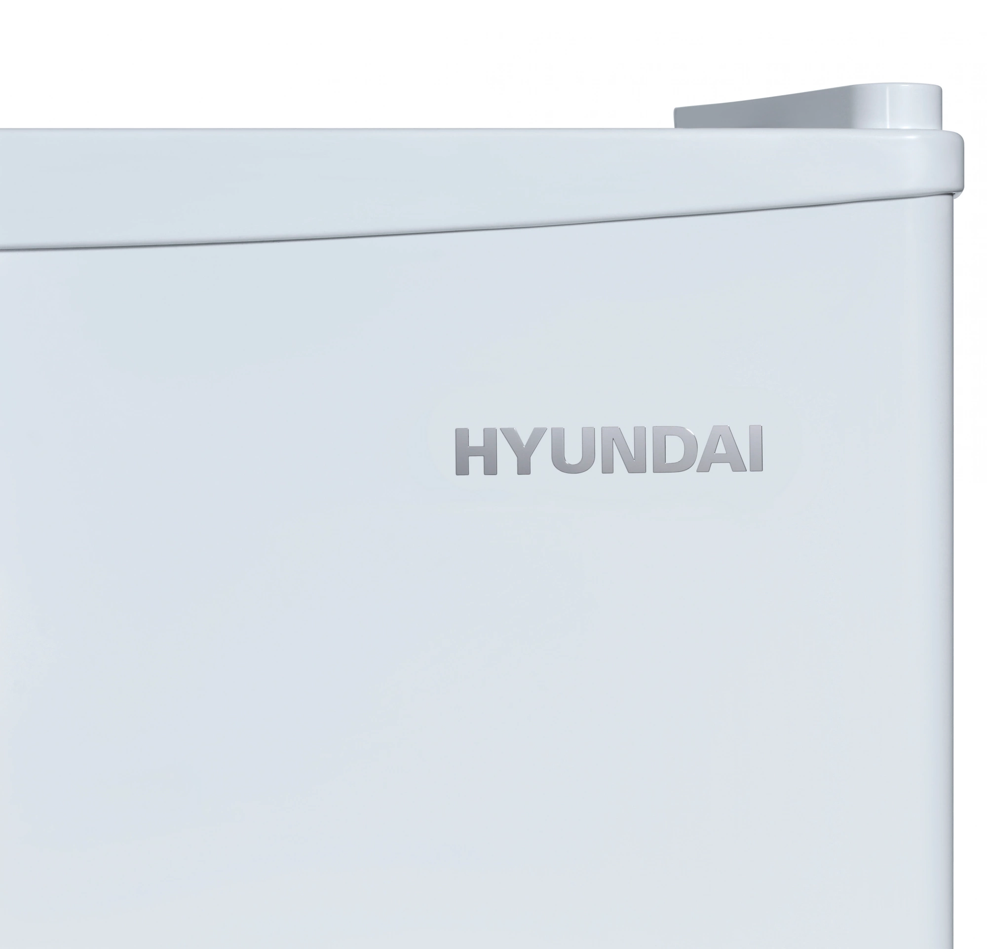 Холодильник Hyundai CO1003 белый, фото 11
