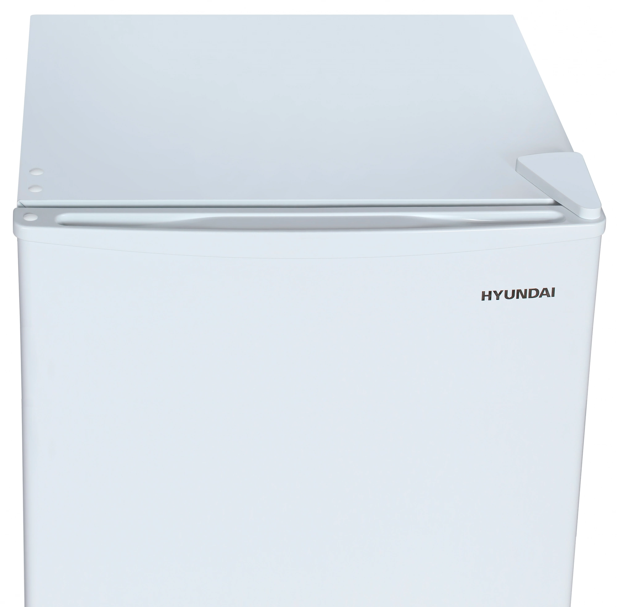 Холодильник Hyundai CO1003 белый, фото 12