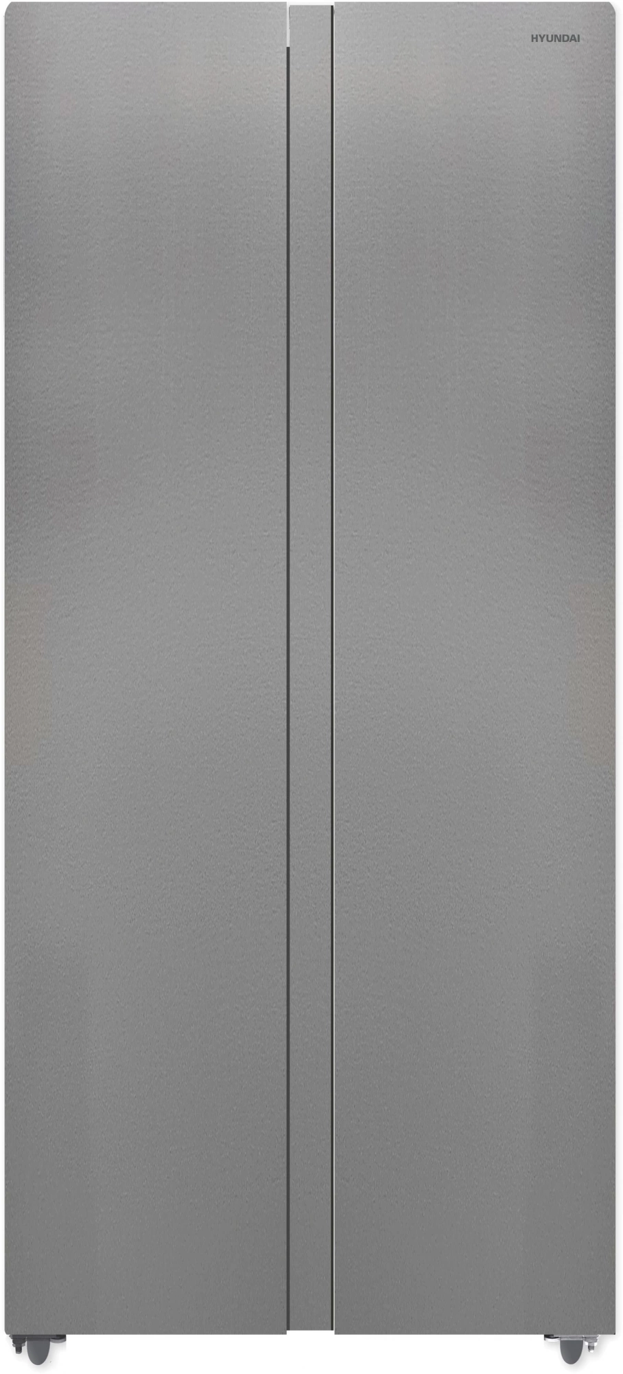 Холодильник Hyundai CS4583F, фото 2