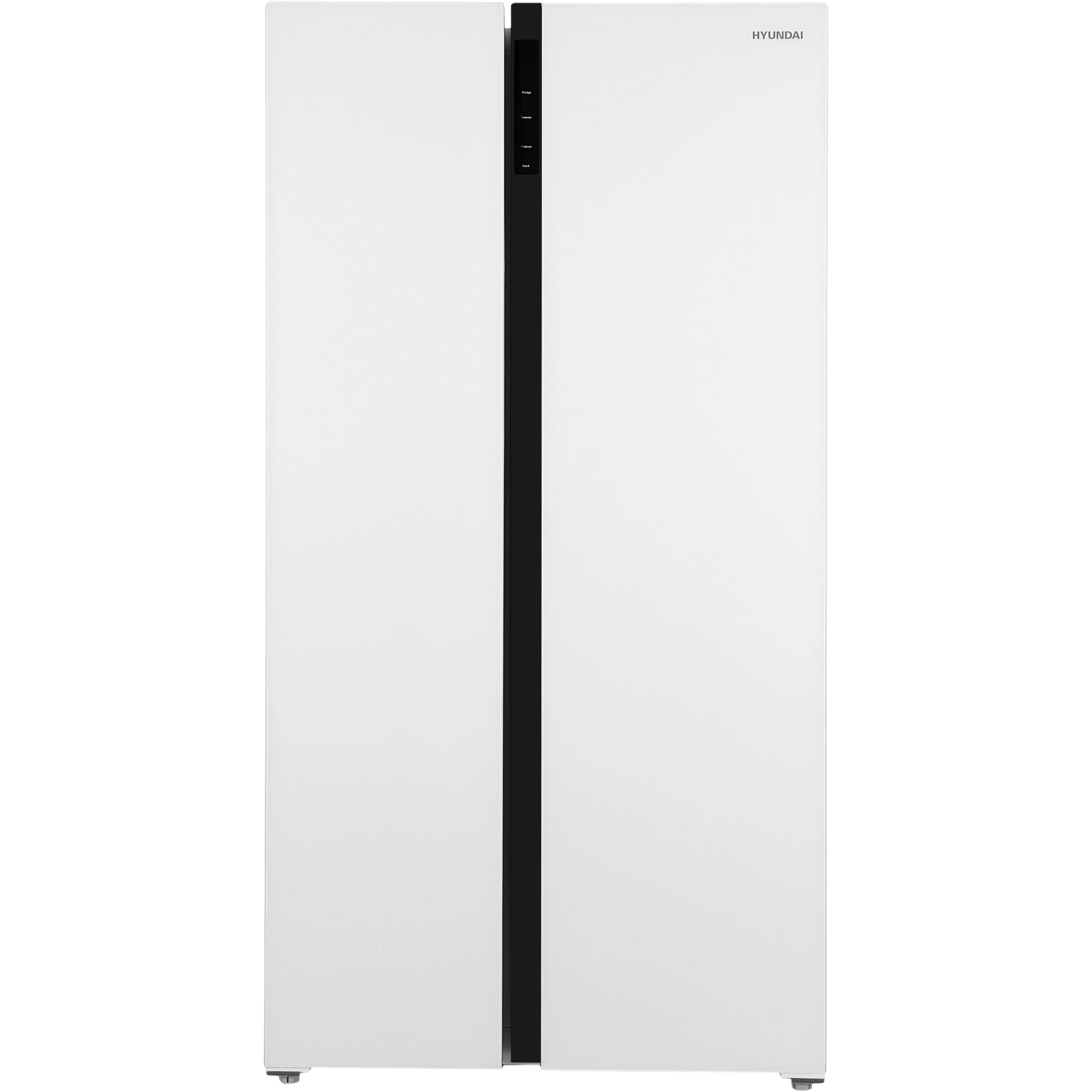 Холодильник Hyundai CS5003F, фото 2