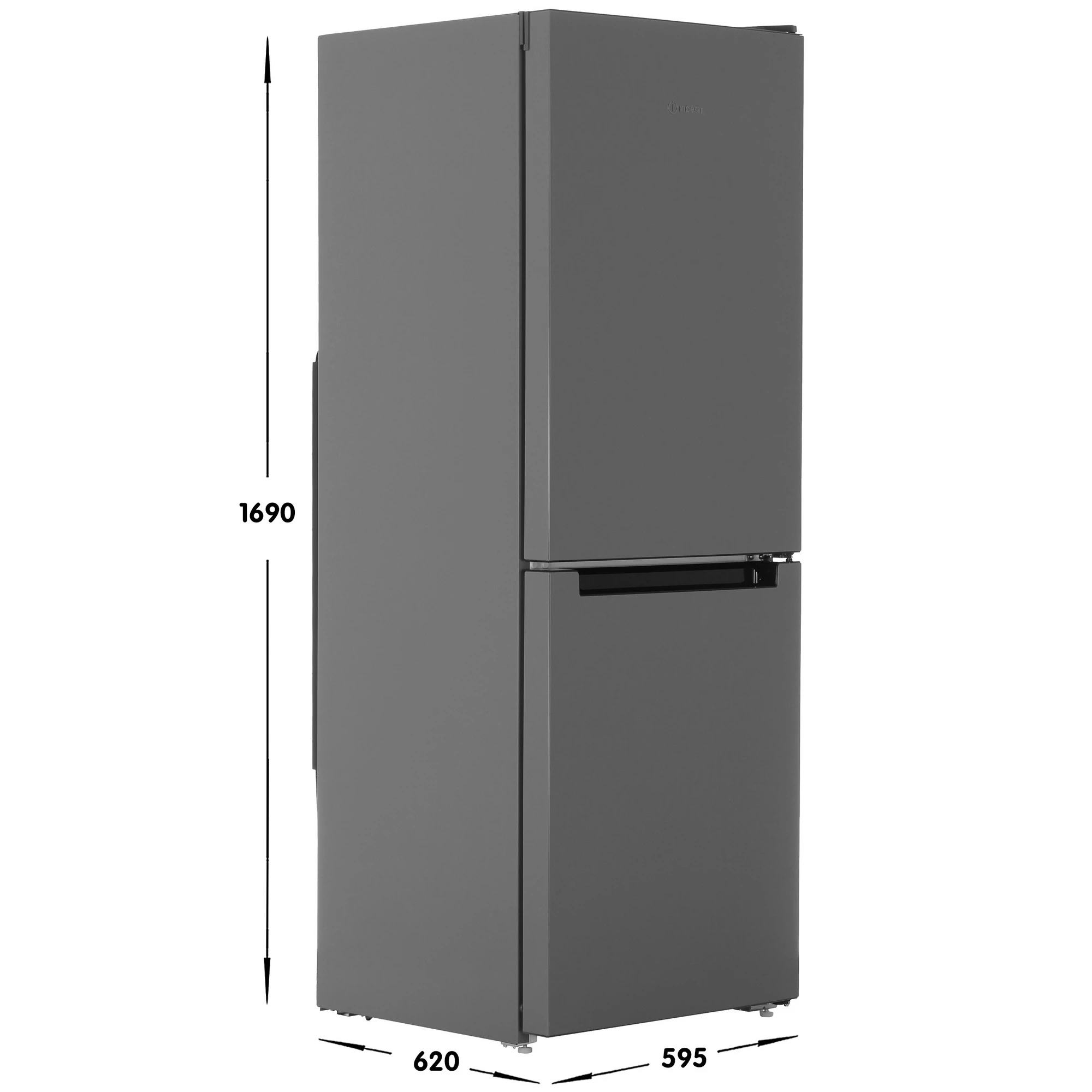Холодильник Indesit DS 3160 G, фото 8