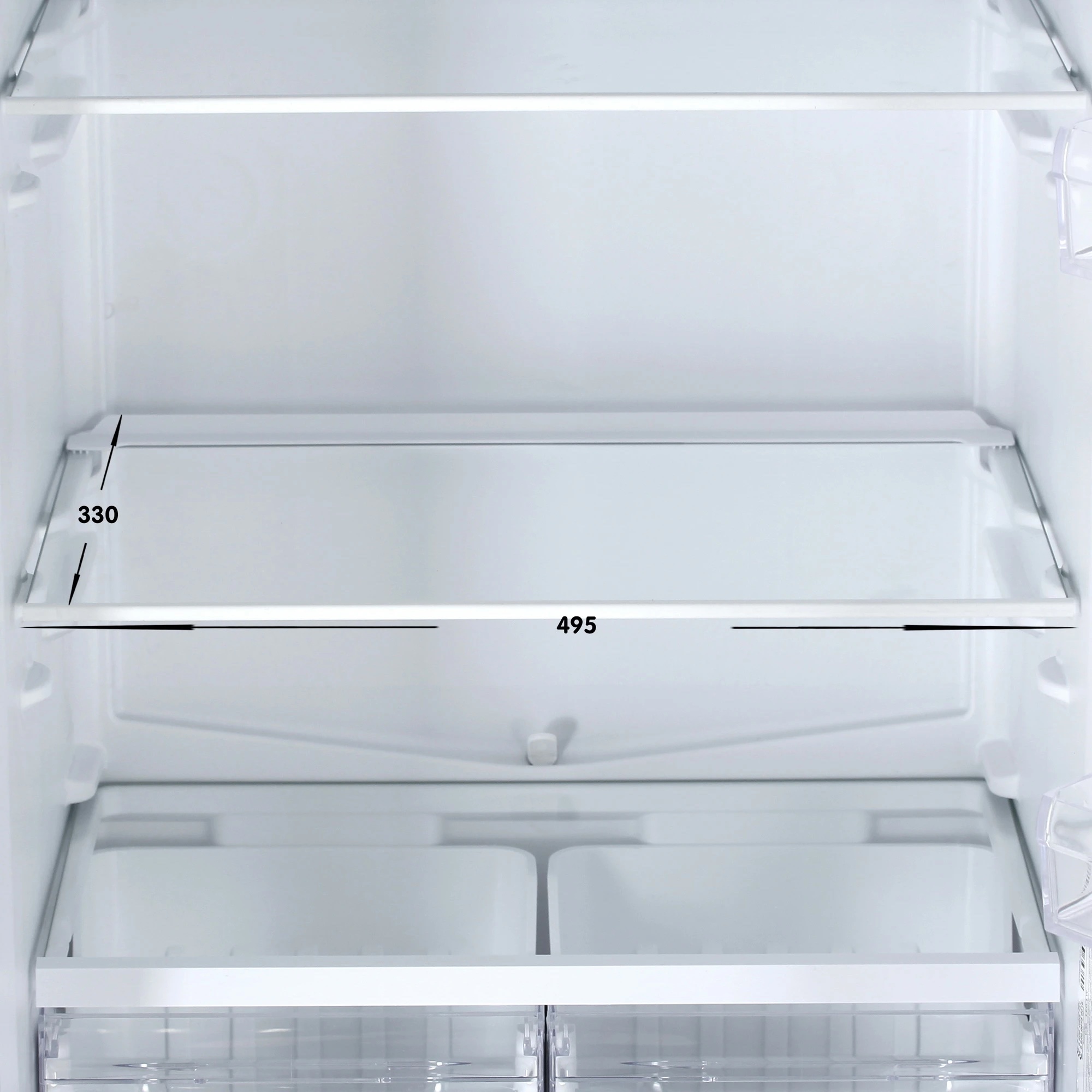 Холодильник Indesit DS 3160 G, фото 10