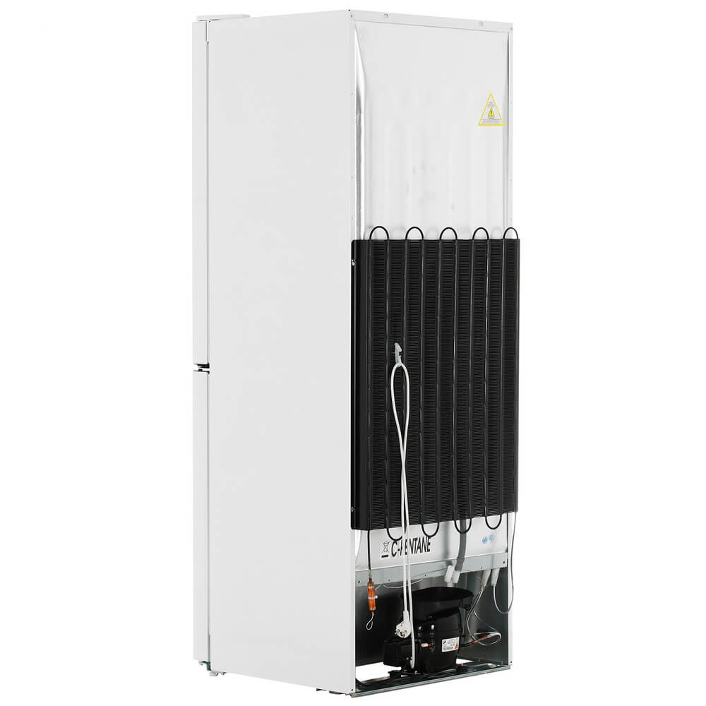 Холодильник Indesit DS 3160 W, превью предыдущего фото
