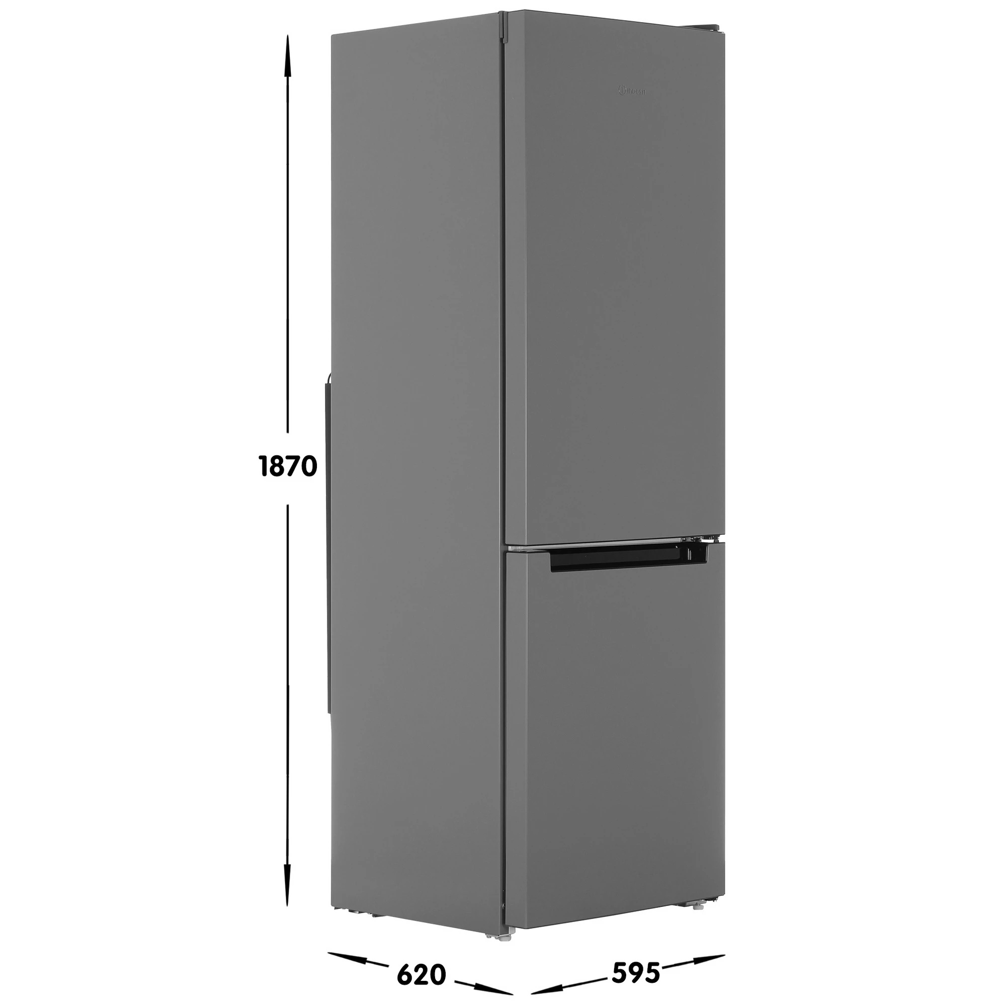 Холодильник Indesit DS 3180 G, фото 8