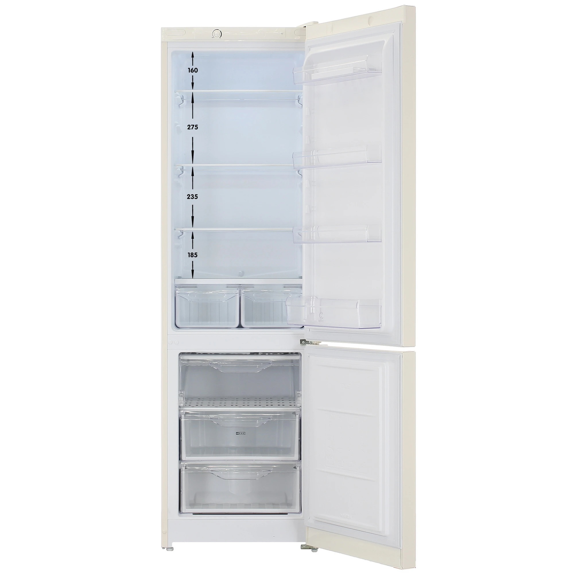 Холодильник Indesit DS 3200 E, превью следующего фото