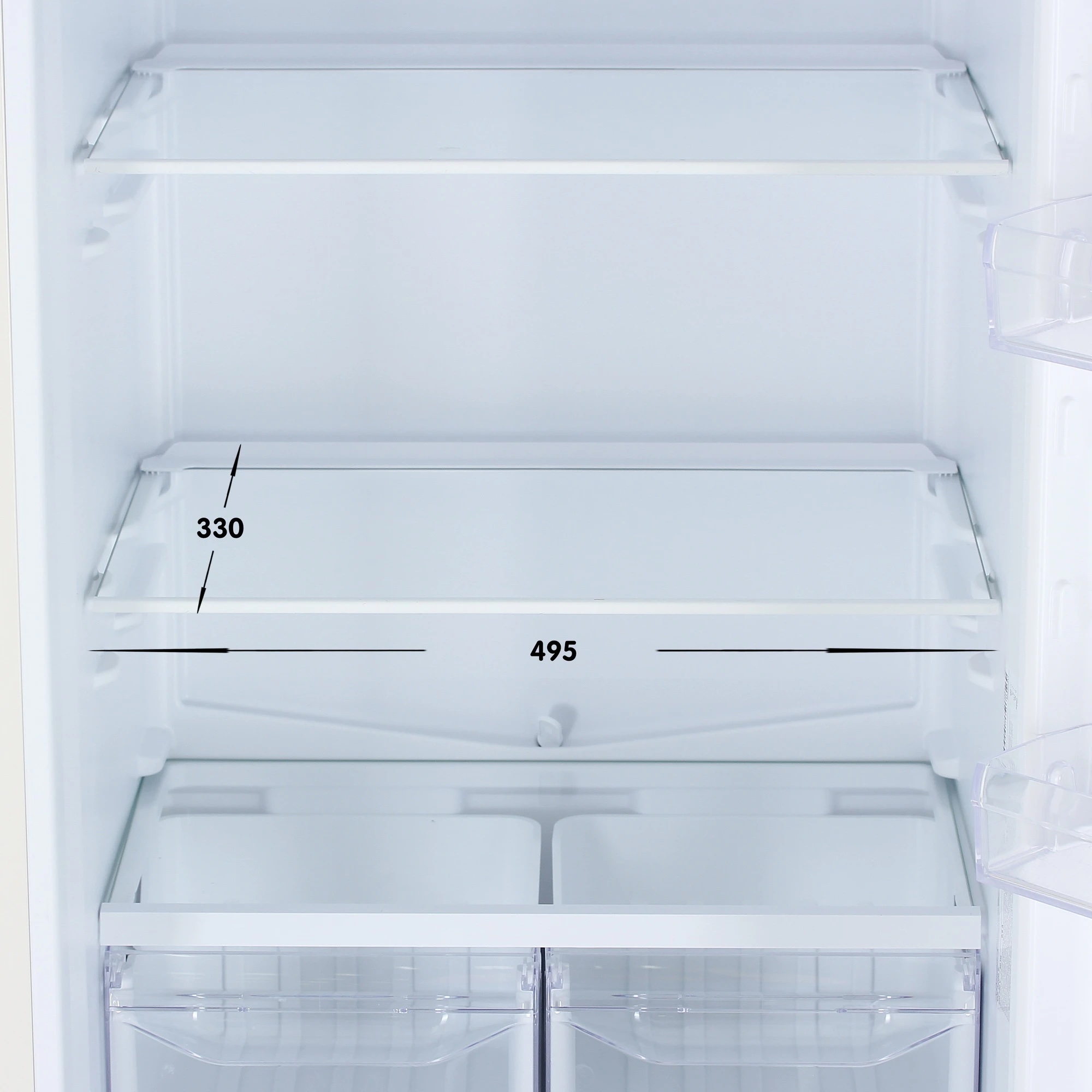 Холодильник Indesit DS 3200 E, фото 10