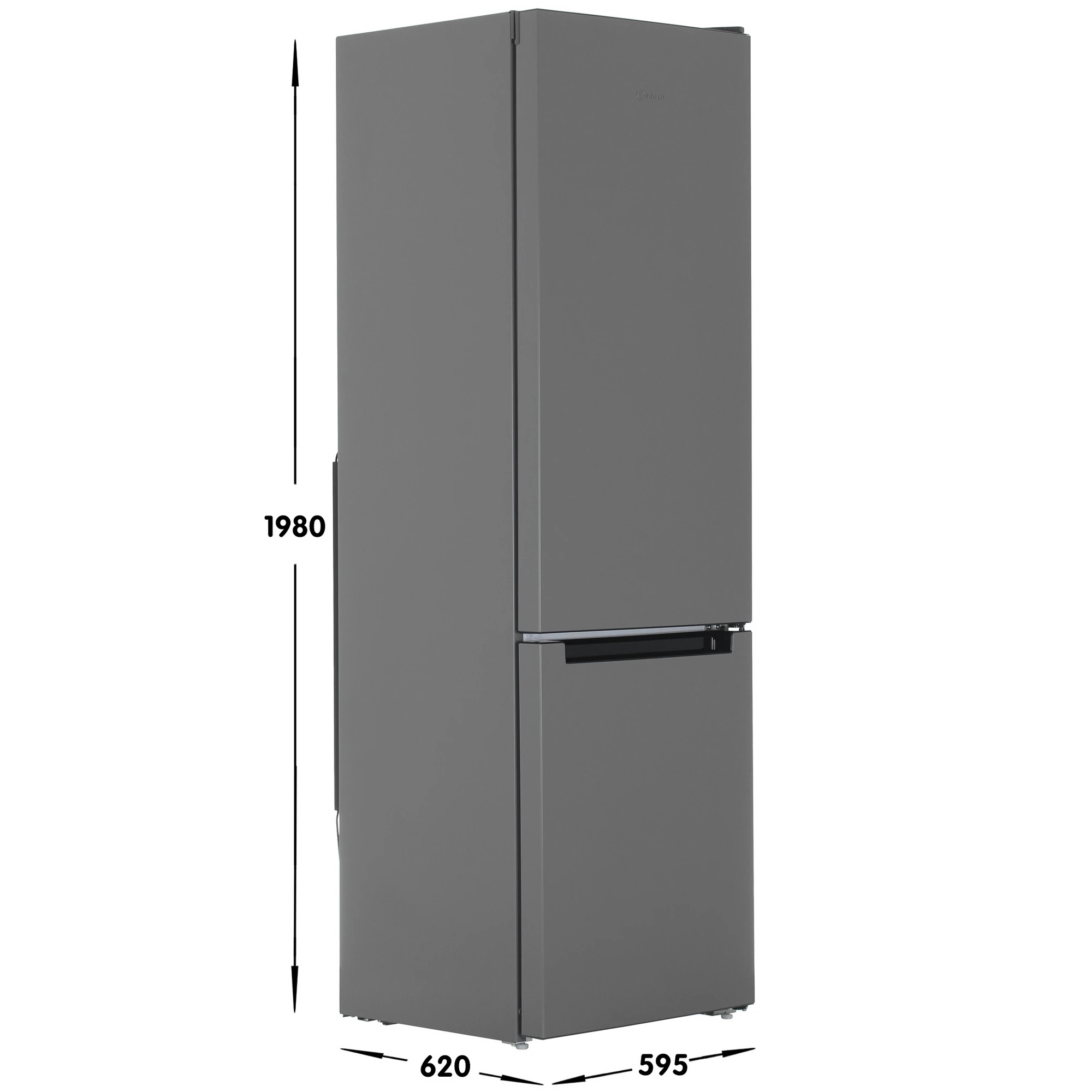 Холодильник Indesit DS 3200 G, фото 8