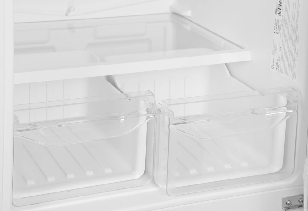 Холодильник Indesit DS 3200 W, превью предыдущего фото