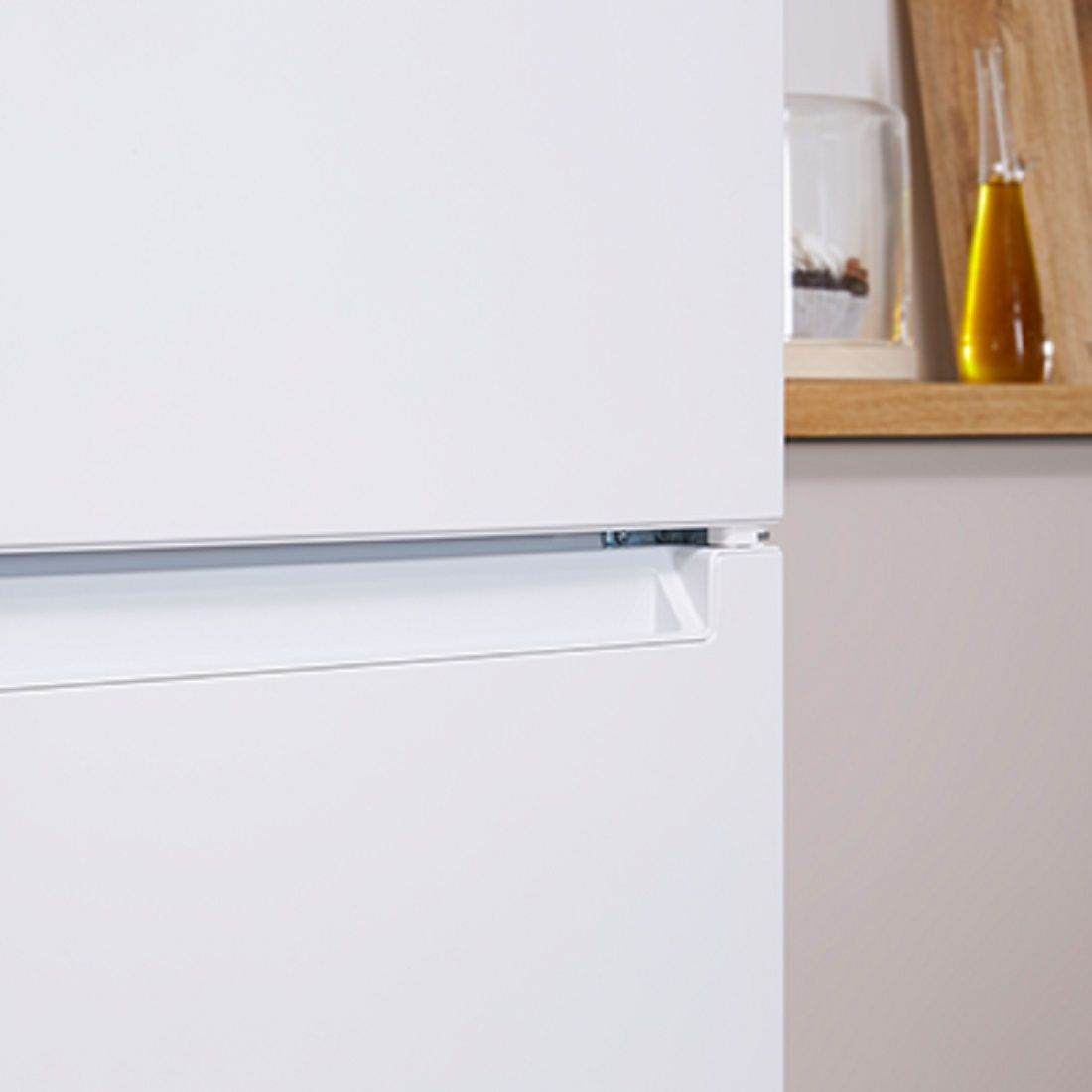 Холодильник Indesit DS 4160 W, фото 4