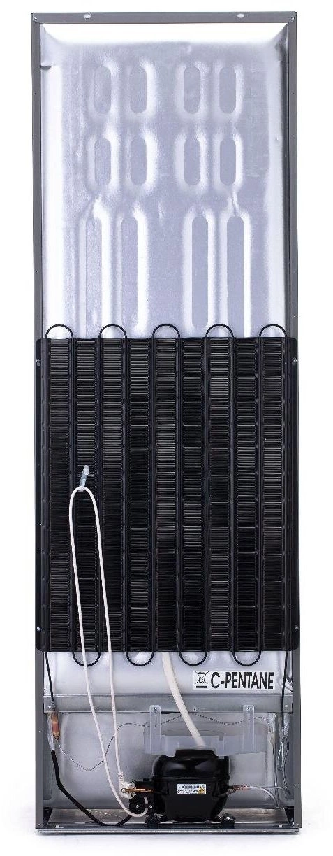 Холодильник Indesit DS 4180 G, фото 3