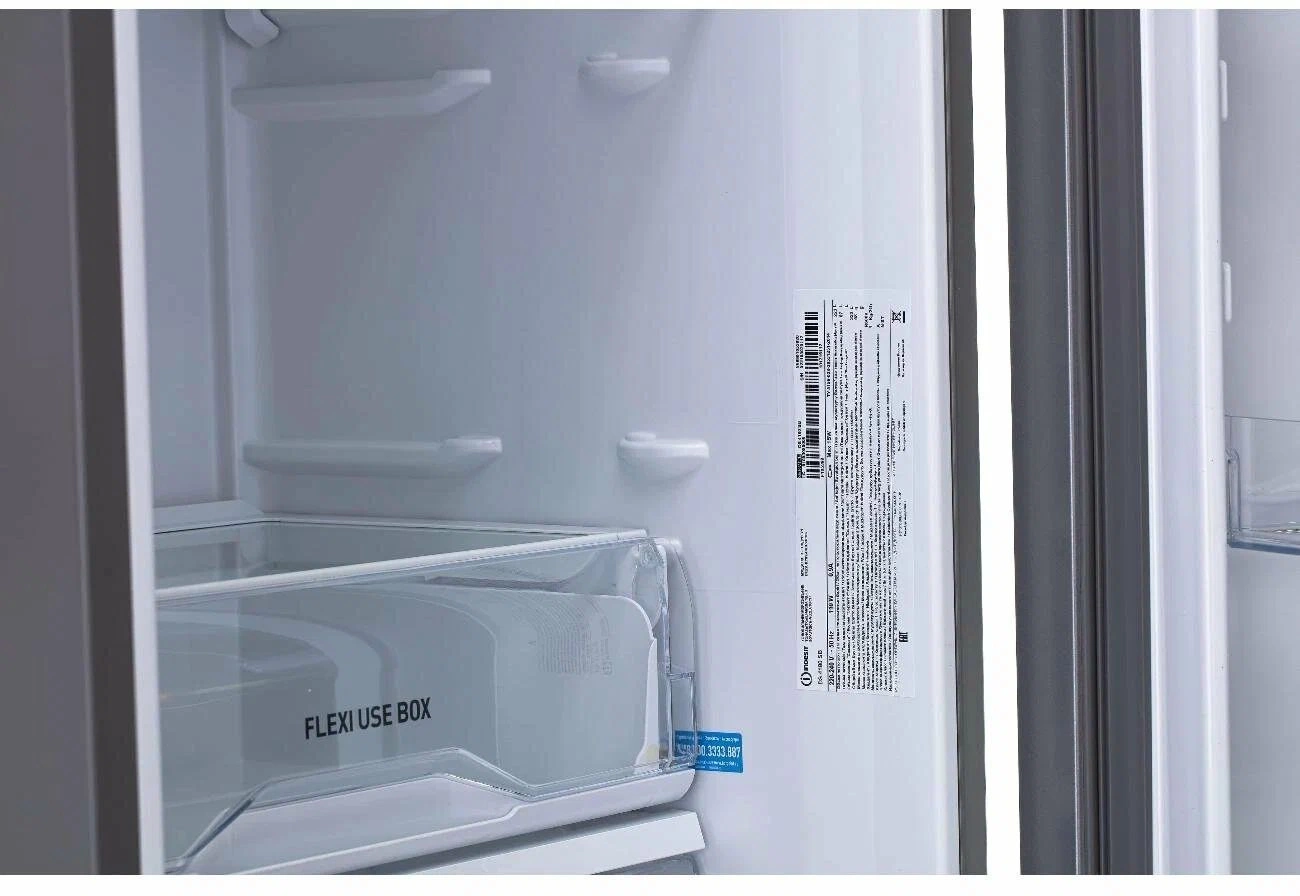 Холодильник Indesit DS 4180 G, фото 5