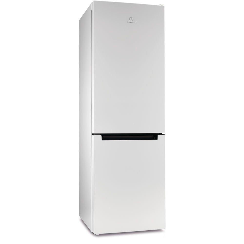 Холодильник Indesit DS 4180 W, фото 2