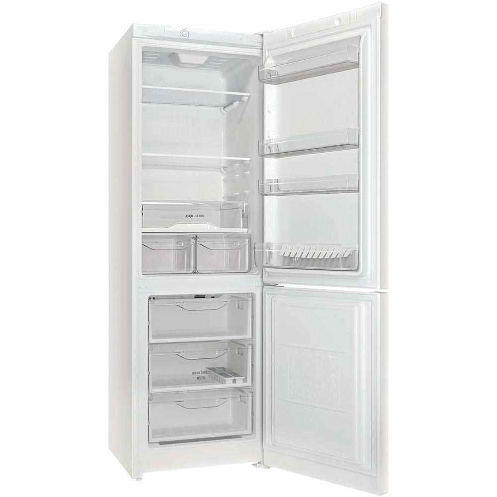 Холодильник Indesit DS 4180 W, фото 3