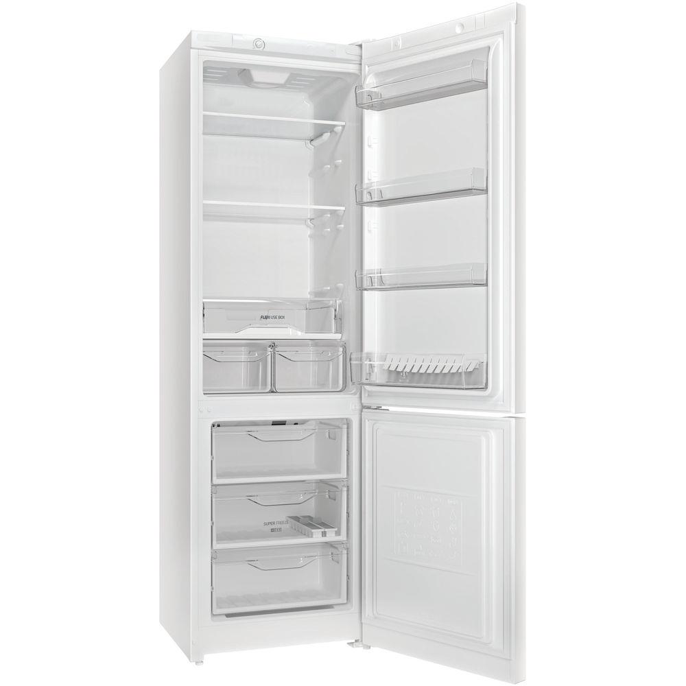 Холодильник INDESIT DS 4200 W, превью предыдущего фото