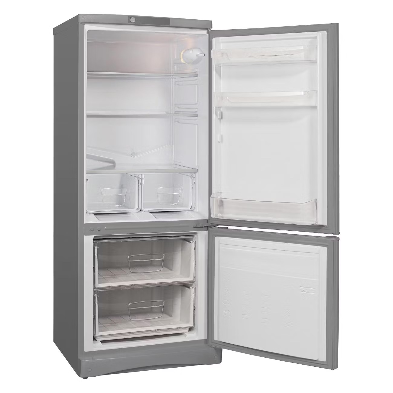 Холодильник Indesit ES 15 GA, фото 3