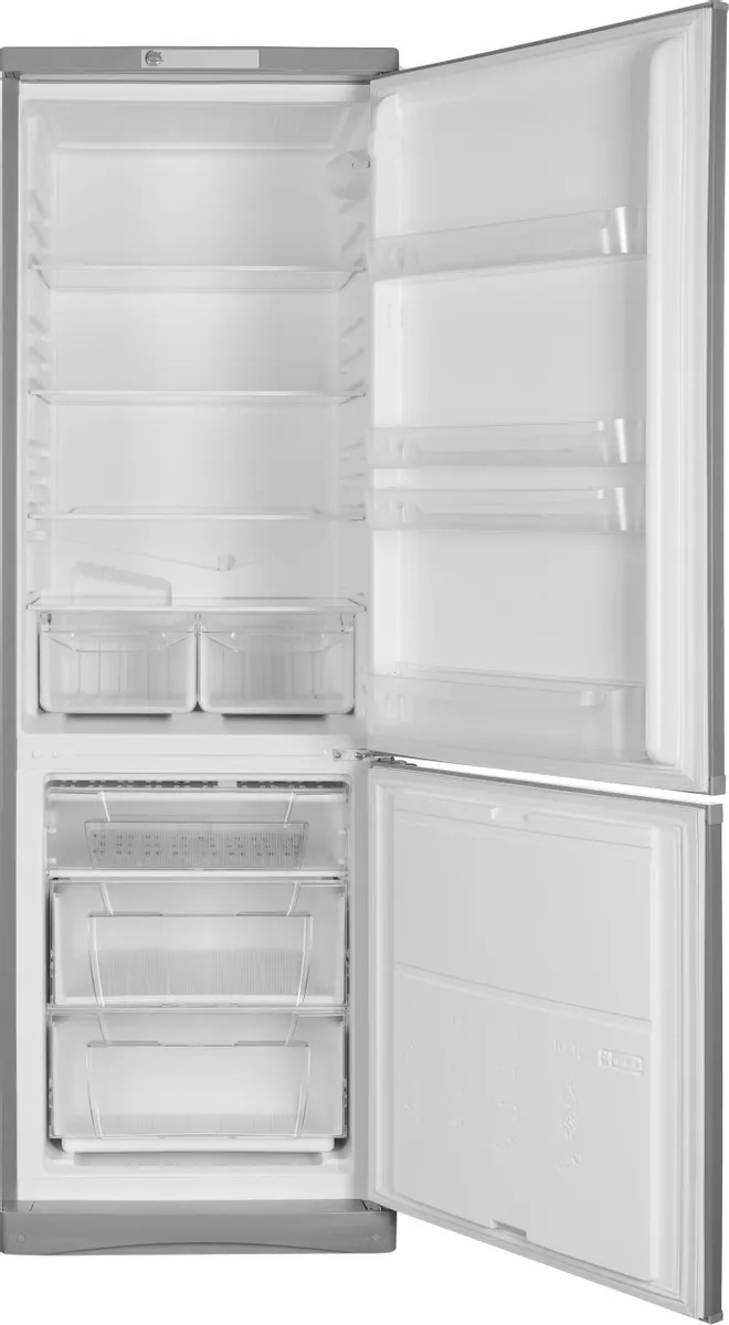 Холодильник Indesit ES 18 GA, фото 2