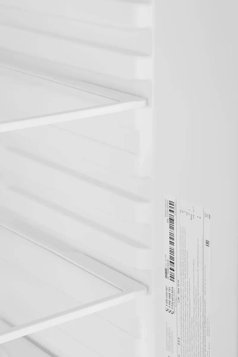 Холодильник Indesit ES 18 GA, фото 9