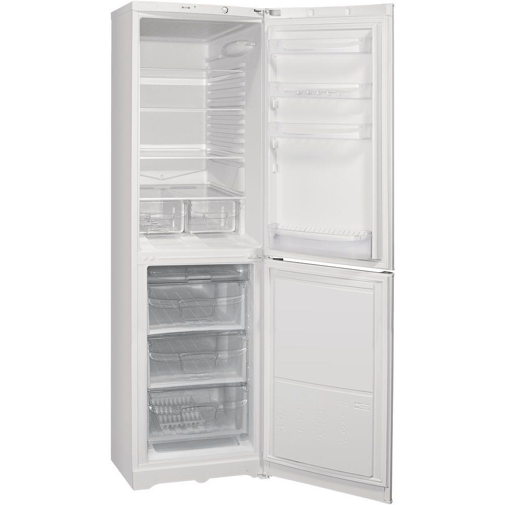 Холодильник INDESIT ES 20, фото 3