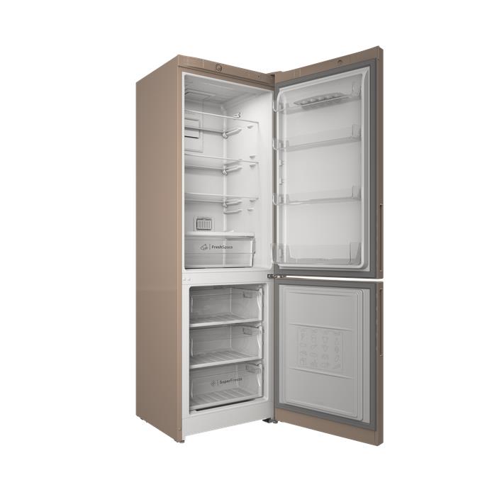 Холодильник INDESIT ITR 4180 E, превью предыдущего фото